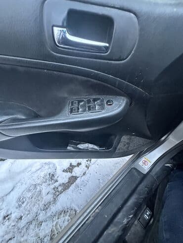 запчасти опель фронтера а: Honda Civic: 2003 г., 1.4 л, Механика, Гибрид, Седан — 10