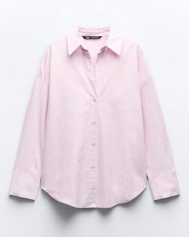 прокат одежда: Блузка — 1