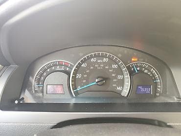 vin code: Toyota Camry: 2014 г., 2.5 л, Автомат, Бензин, Седан — 8
