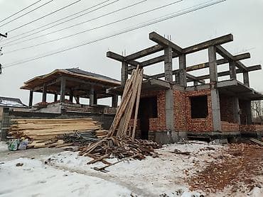 Дома Больше 6 лет опыта