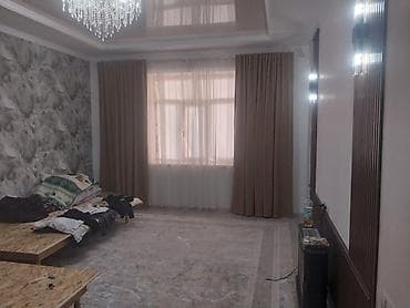 чертёж дом: Продаётся частный дом с крытой парковкой. - Планировка: просторная — 6