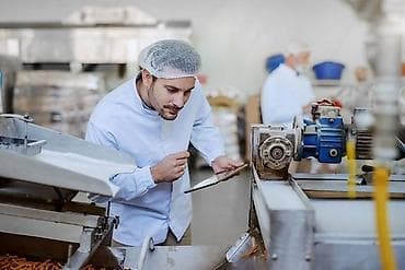 Требуется Специалист контроля качества, Оплата: Дважды в месяц, Без опыта