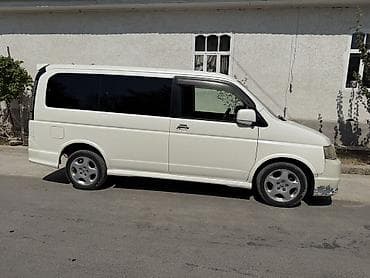 285 30 20: Honda Stepwgn: 2003 г., 2 л, Автомат, Бензин, Минивэн — 3
