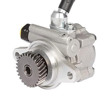 Гидроусилитель Toyota Б/у, Оригинал