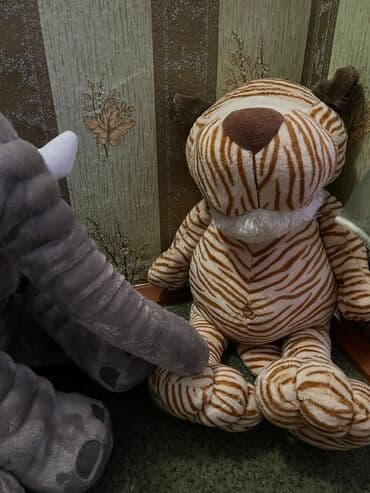 где продаются лапки сквиш в бишкеке: Продаю немецкие мягкие игрушки!цена за каждую по 1000с — 3