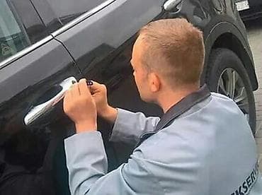 microsoft office: Аварийное открывание автомобиля без повреждений - Открытие замков — 1