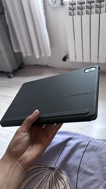 ремонт клавиатуры: Планшет, Huawei, память 256 ГБ, 11" - 12", Wi-Fi, Классический цвет - Черный — 2