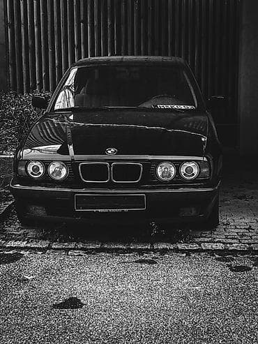 редуктор бмв е46: BMW 5 series: 1994 г., 0.4 л, Механика, Газ, Седан — 1