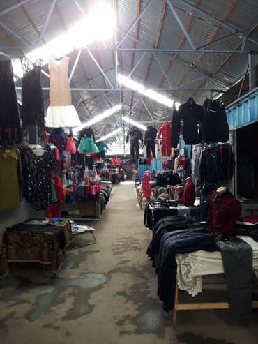 готовый дом из контейнера: Срочно! Срочно! Продаю действующий бизнес, на центральном рынке — 5