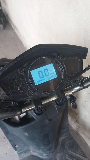 скутер токмаке мини: Скутер 50–150 см³ (китайского семейства “дикий”/off-road style) — 6