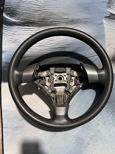 Руль Honda