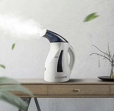 techno: Отпариватель Ручной — 2