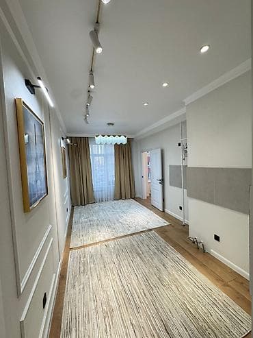 gala group: 2 комнаты, 53 м², Элитка, 7 этаж, Дизайнерский ремонт — 8