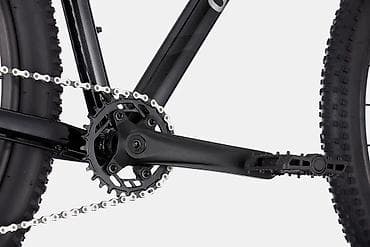 santa kruz: Cannondale Trail 5 (хардтейл), Американский премиальный бренд, цена и — 3