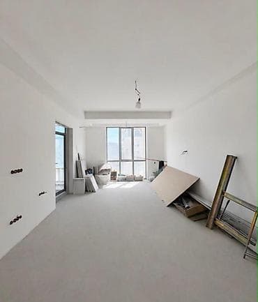 Построен, Элитка, 3 комнаты, 137 м²