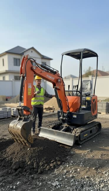 Экскаватор, Case, 2024 г., Гусеничный