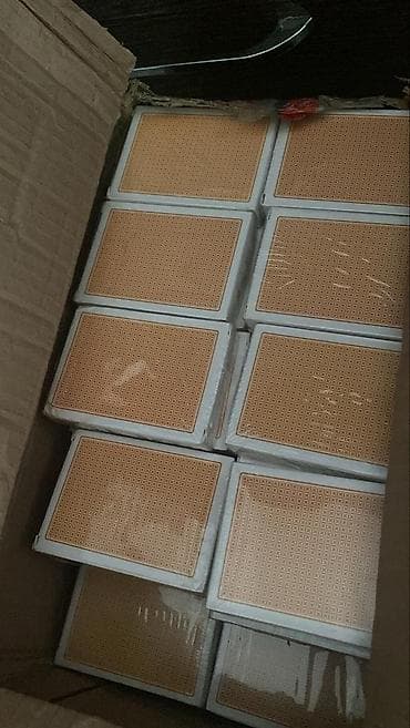 Машыктыргычтар: Колода игральных карт Cardimo (Jumbo Index) - Профессиональные — 1