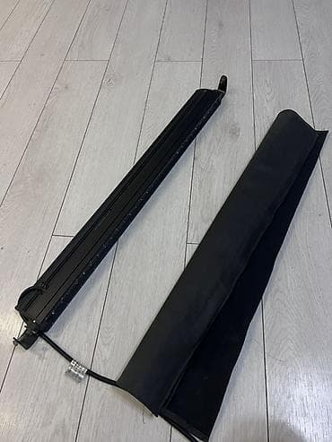 led свет: Светодиодная балка (LED light bar) для автомобиля/внедорожника — 5