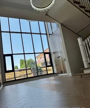 дом район кок жар: Дом, 360 м², 5 комнат, Риэлтор, Евроремонт — 2