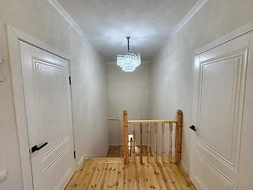 продая: 🏡 Продается уютный 2-х этажный кирпичный дом в ж/м «Ак Орго» 📍 — 10