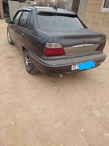 daewoo matiz 2012: Daewoo Nexia: 2008 г., 1.6 л, Ручные, Бензин, Седан — 1