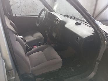 a4 b6: Kia Sportage: 2000 г., 2 л, Ручные, Дизель, Кроссовер — 4