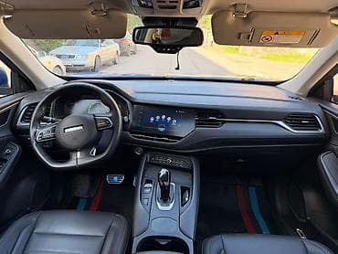 changan hunter plus: Great Wall : 2020 г., 1.5 л, Автомат, Бензин, Кроссовер — 7