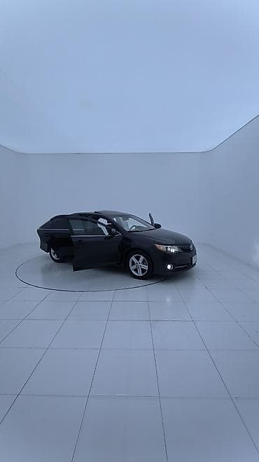 крышка мотора камри: Toyota Camry: 2012 г., 2.5 л, Автомат, Бензин, Седан — 4
