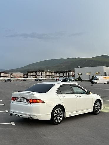 фара хонда акорд: Honda Accord: 2004 г., 2.4 л, Типтроник, Бензин, Седан — 2