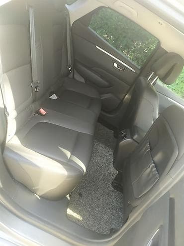 бизнем: Renault SM6: 2021 г., 1.3 л, Автомат, Бензин, Седан — 10