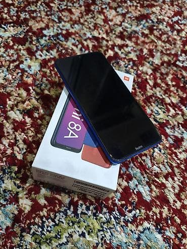 redmi 4a цена в бишкеке: Redmi, Redmi 8A, Б/у, 32 ГБ, цвет - Синий, 2 SIM — 2