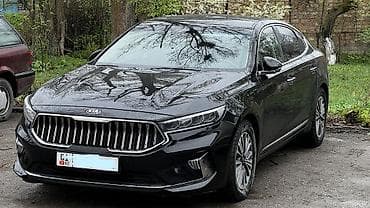 киа к7 гибрид: Kia K7: 2019 г., 2.4 л, Автомат, Гибрид — 3