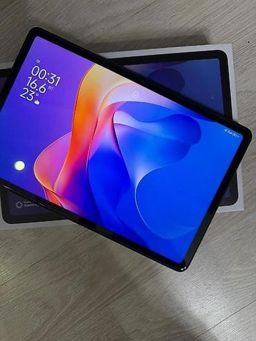 poco pad pro: Планшет, Redmi, память 128 ГБ, 4G (LTE), Б/у, Классический — 3