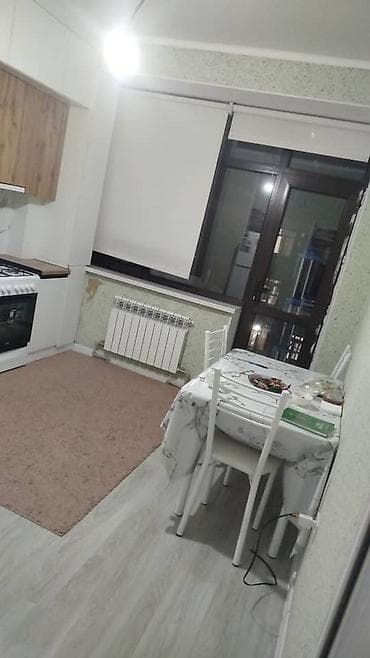 квартира за месяц: 1 комната, Собственник, Без подселения, С мебелью частично — 4