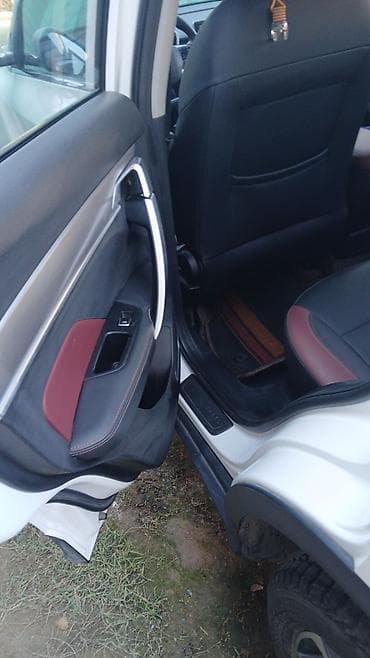 mark 1: Geely Coolray: 2020 г., 1.5 л, Робот, Бензин, Кроссовер — 7