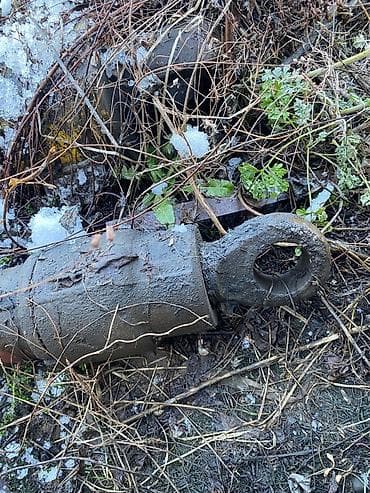 Үй жана бакча үчүн баардык: Гидроцилиндры и гидролинии для спецтехники - Подборка гидроцилиндров — 2