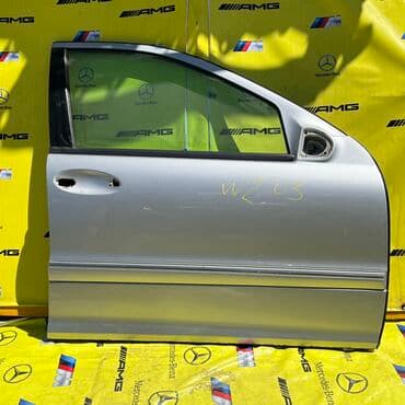 колесные диски опель антара: Передняя правая Mercedes-Benz, Оригинал — 1