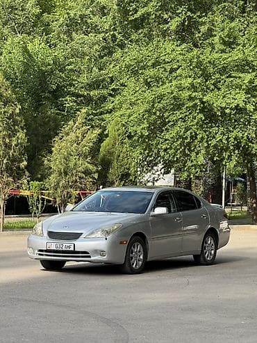 lexus rx 2005: Toyota Windom: 2005 г., 3 л, Автомат, Бензин, Седан — 2