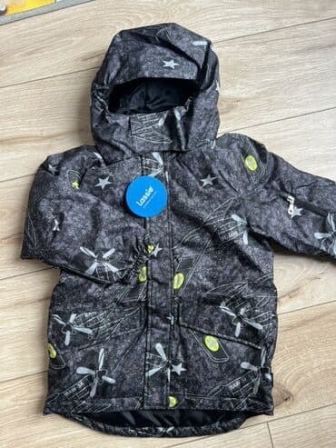 трёхколёсный детский велосипед: Продаю новые куртки Lassie от Reima, оригинал. Размеры 128 — 8