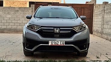 диски бмв бу: Honda CR-V: 2021 г., 1.5 л, Вариатор, Бензин, Кроссовер — 4