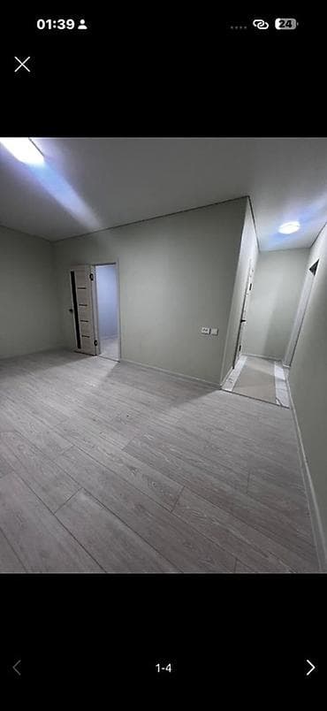 1 комната, С мебелью частично