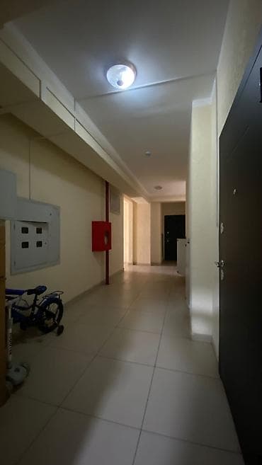 азия молл квартира: 2 комнаты, 62 м², Элитка, 5 этаж, Евроремонт — 9