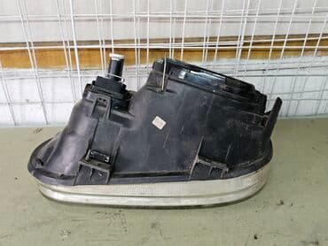 купить фары на гольф 4: Передняя правая фара Volkswagen 1999 г., Б/у, Оригинал, Германия — 12