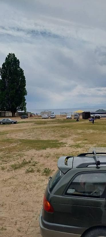 Гараждар: Куплю участок в городе Чолпон-Ата,по первой линии,трасса,для — 1