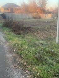 участки дома бишкек новопокровка: 5 соток, Для бизнеса, Красная книга, Тех паспорт, Договор купли-продажи — 5