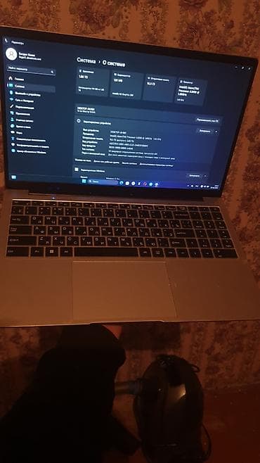 виндовс 10: Обменяю на телефон Ноутбук 15.6" с русской раскладкой и Windows 11 Pro — 4