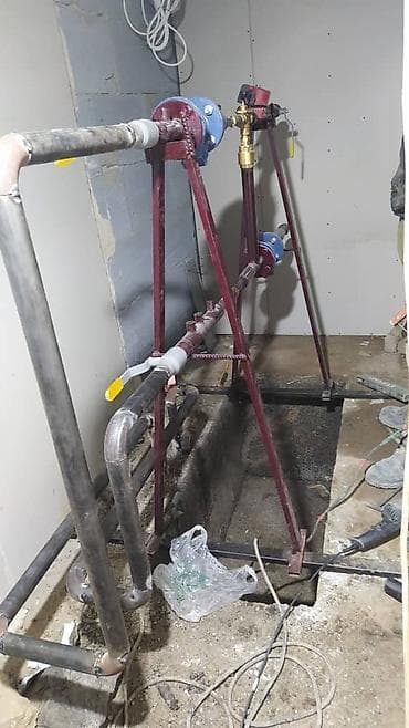 раскрой металла: Сварка Доставка — 8