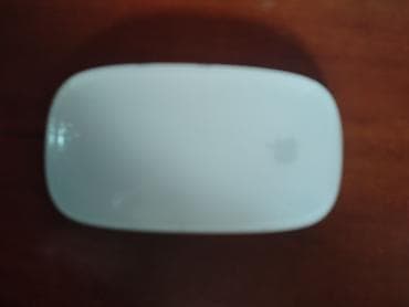 Техника жана электроника: Apple Magic Mouse (первая версия, A1296) - Беспроводная мышь для Mac — 2