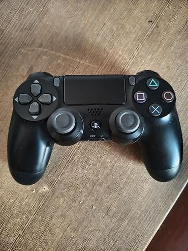 775 socket: Sony dualshock4 ps4 Идеал состояние Корея привозной В комплекте ориг — 1