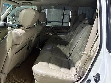 продаю lexus lx 470: Lexus LX: 2006 г., Внедорожник — 4